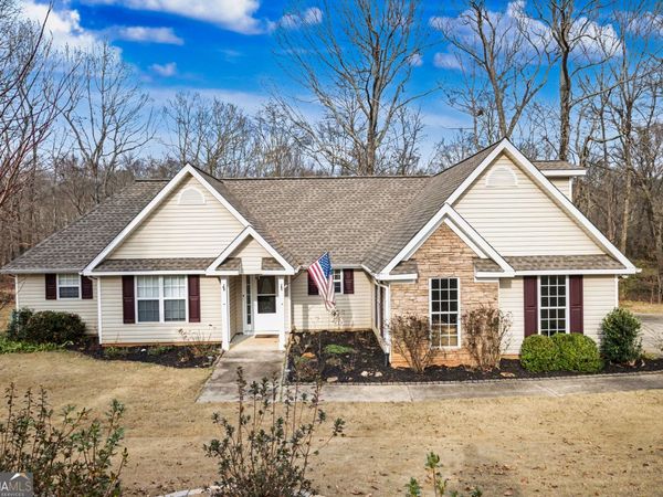 325 Ashley Woods Drive, Newnan, GA 30263