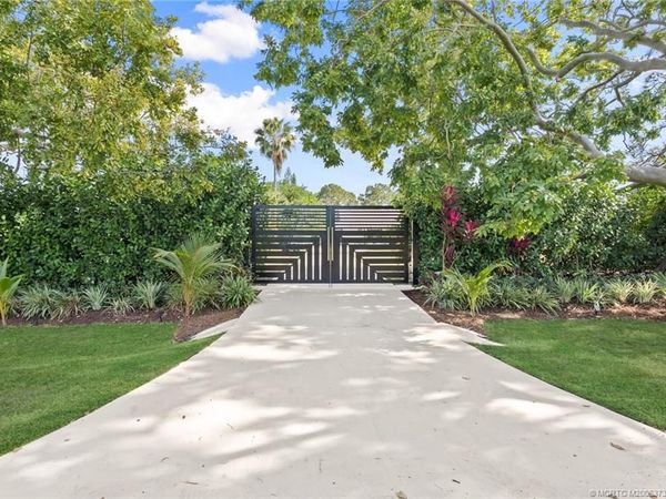 501 SW Stuart West Boulevard, Palm City, FL 34990
