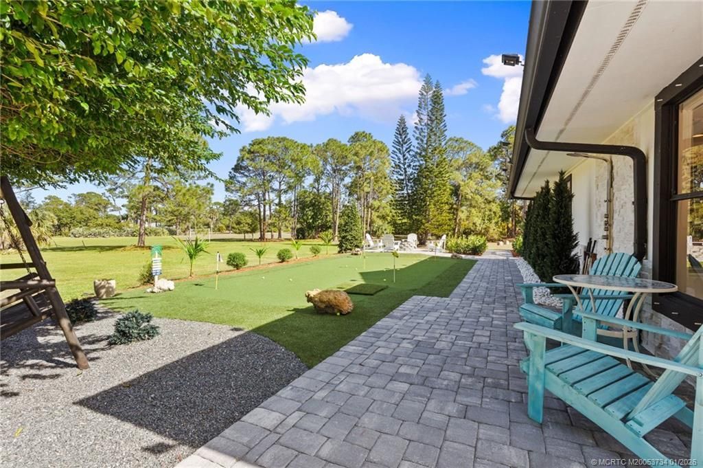 501 SW Stuart West Boulevard, Palm City, FL 34990 Photo