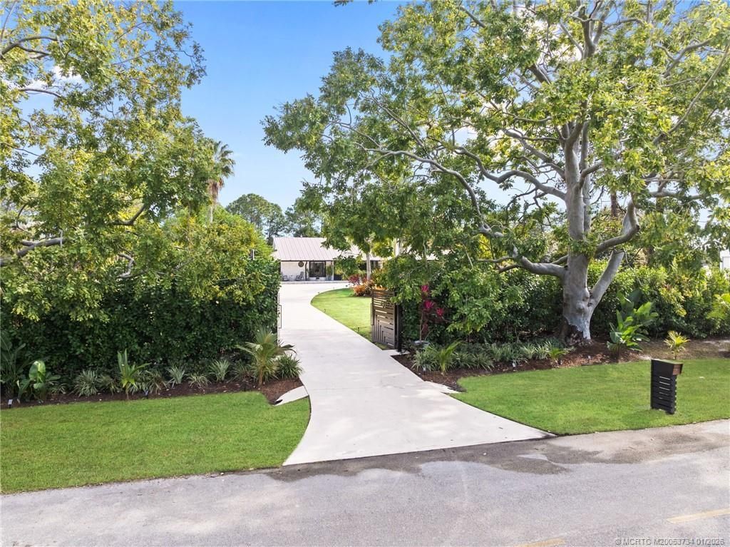 501 SW Stuart West Boulevard, Palm City, FL 34990 Photo