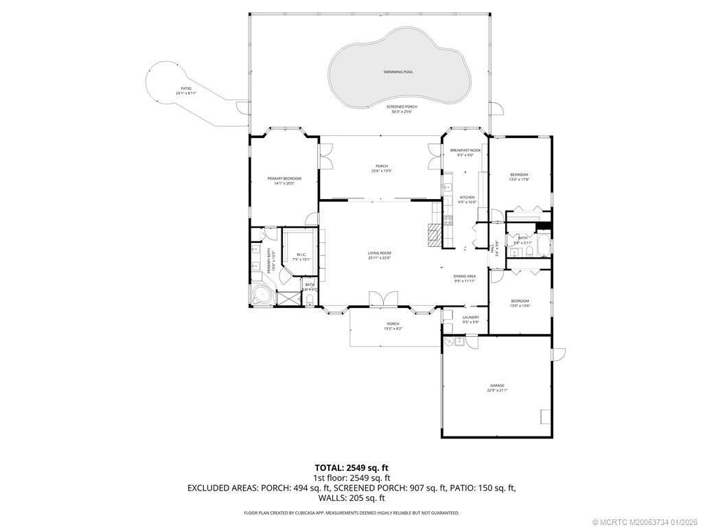 501 SW Stuart West Boulevard, Palm City, FL 34990 Photo