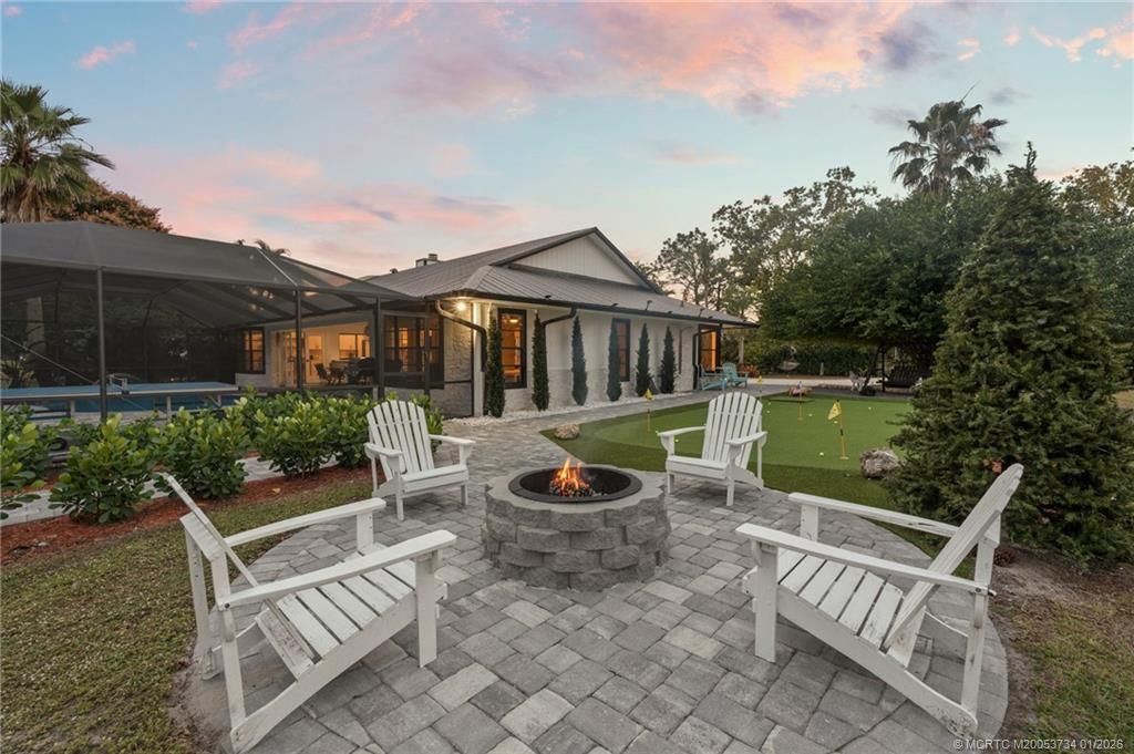 501 SW Stuart West Boulevard, Palm City, FL 34990 Photo