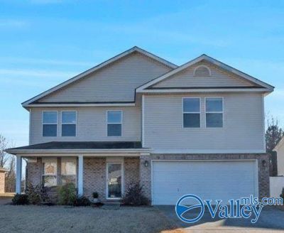 109 Thornley Court, Madison, AL 35756 Main Photo