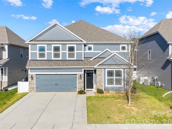 402 Preston Road, Mooresville, NC 28117