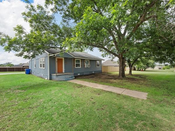 4133 Knoll Drive, Waco, TX 76708