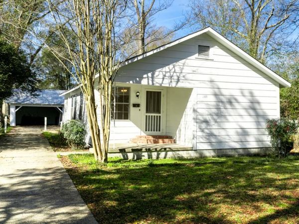 1109 Corinne St., Hattiesburg, MS 39401