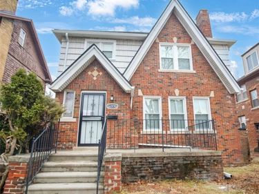 16570 Princeton, Detroit, MI 48221