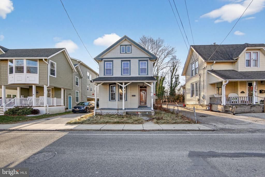 26 Waterloo Avenue, Berwyn, PA 19312 Main Photo