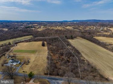 155 N CRAWFORD RD - LOT 4, GRANTVILLE, PA 17028