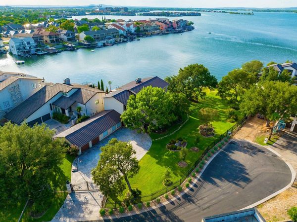 106 Bunny Run LN, Horseshoe Bay, TX 78657