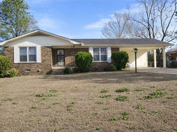 3605 5th Avenue, Tuscaloosa, AL 35405