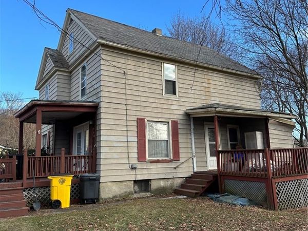 960 East Avenue, Elmira, NY 14901