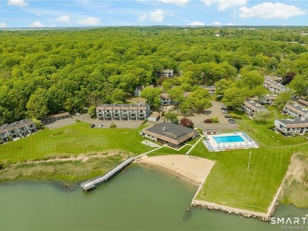 7 Harbour, Unit A, Branford, CT 06405