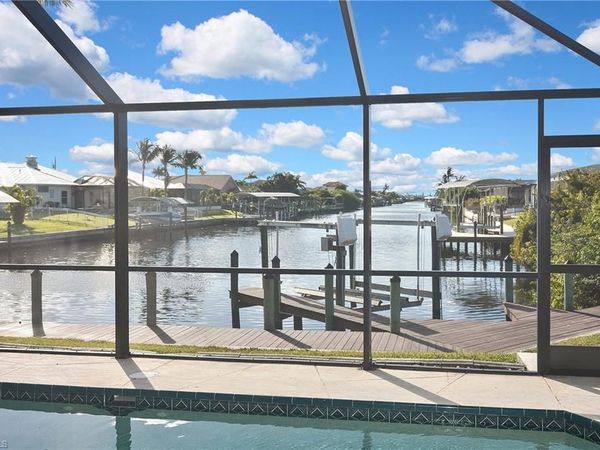 3610 Tropicana PKWY W, CAPE CORAL, FL 33993