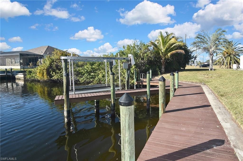 3610 Tropicana Pkwy W, Cape Coral, FL 33993 Photo