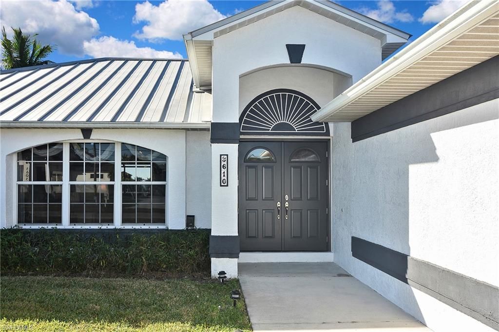 3610 Tropicana Pkwy W, Cape Coral, FL 33993 Photo