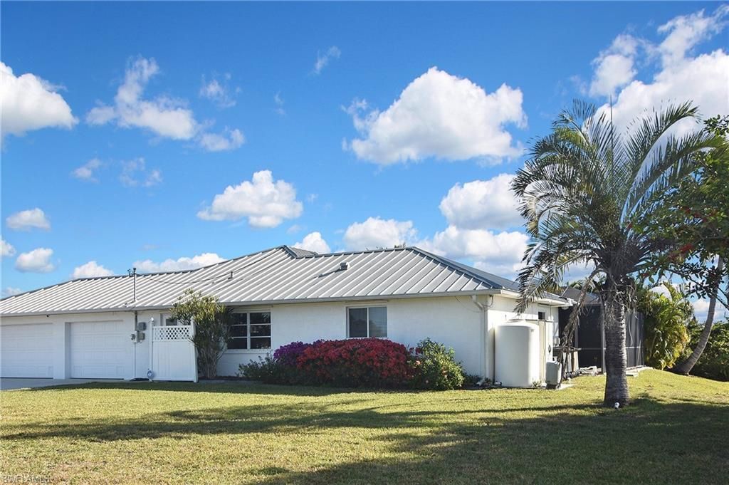 3610 Tropicana Pkwy W, Cape Coral, FL 33993 Photo