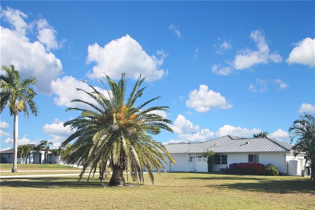 3610 Tropicana Pkwy W, Cape Coral, FL 33993 Photo