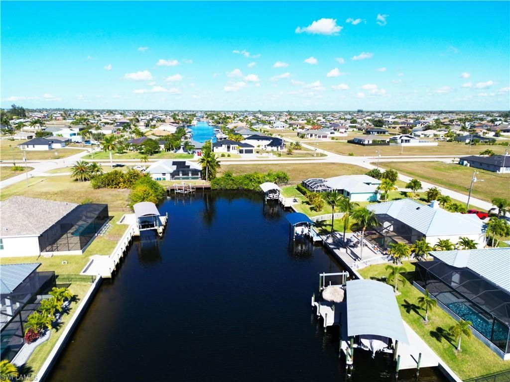 3610 Tropicana Pkwy W, Cape Coral, FL 33993 Photo