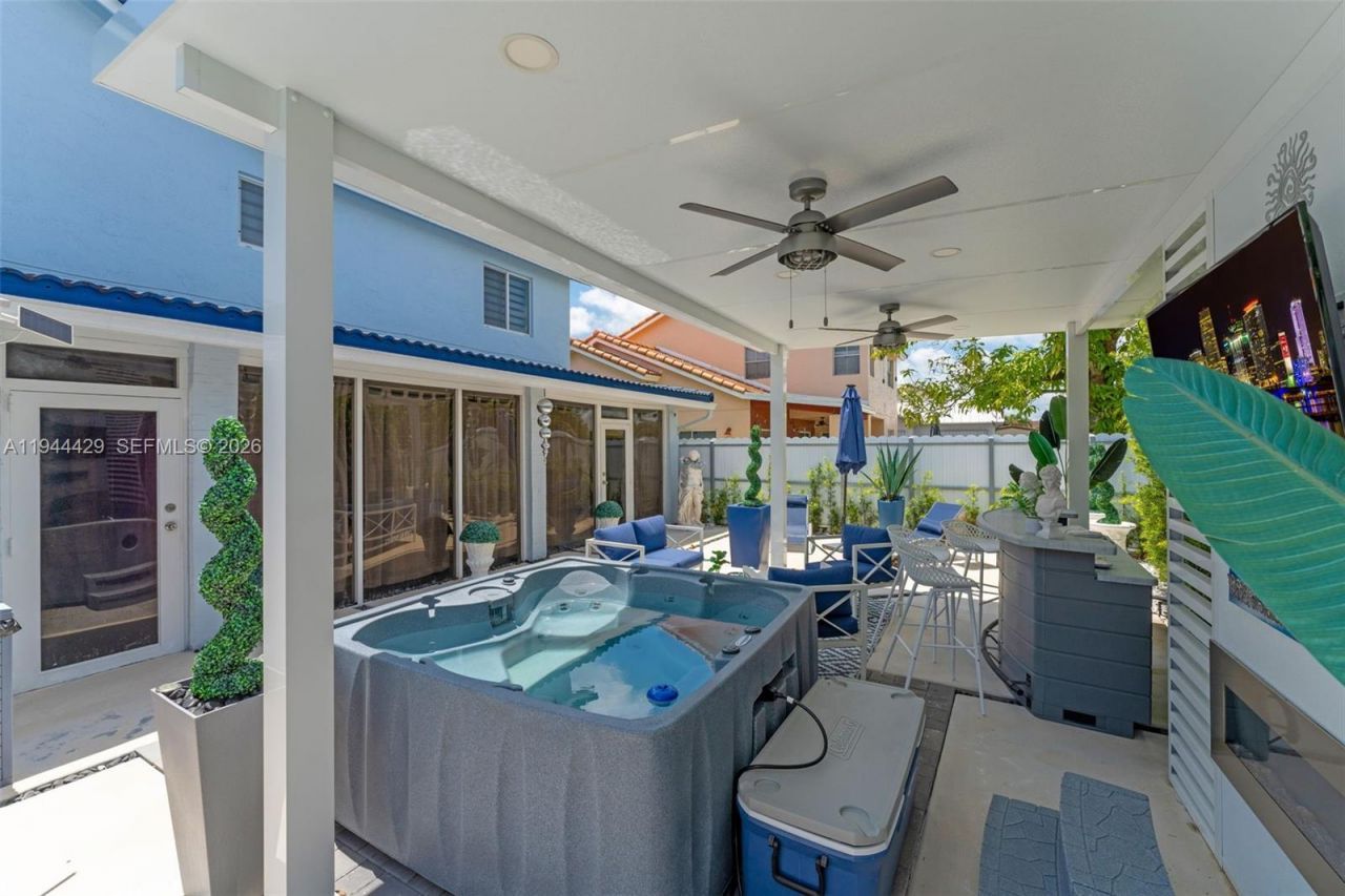 942 NW 133rd Ct, Miami, FL 33182 Photo