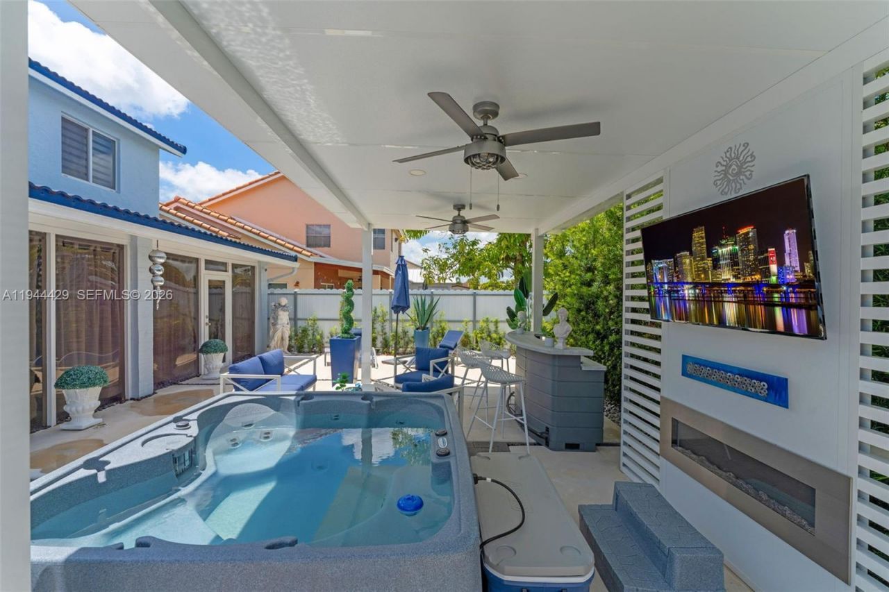 942 NW 133rd Ct, Miami, FL 33182 Photo