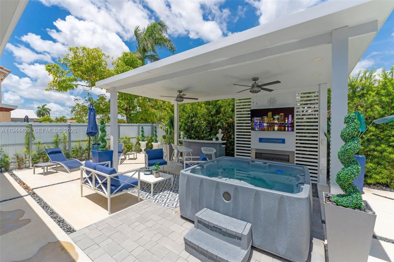 942 NW 133rd Ct, Miami, FL 33182 Photo