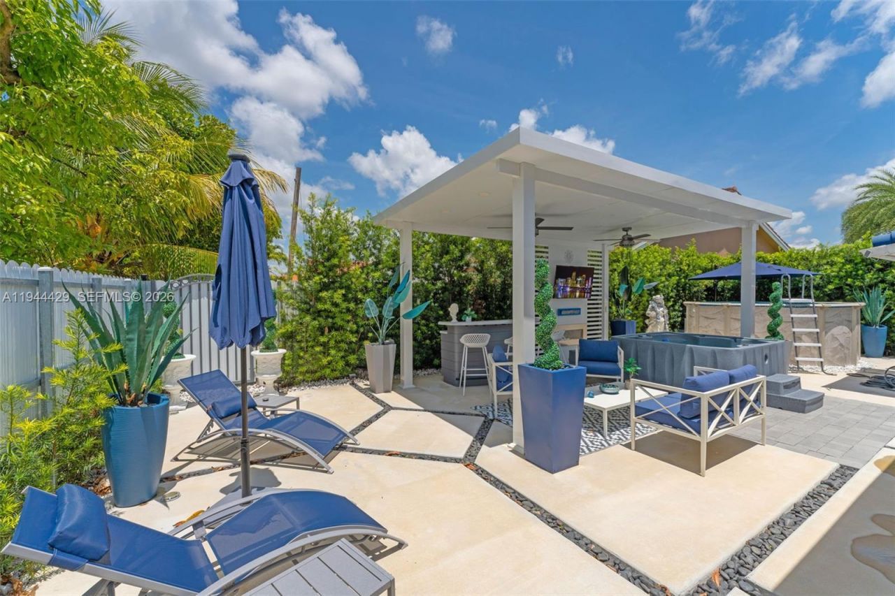 942 NW 133rd Ct, Miami, FL 33182 Photo