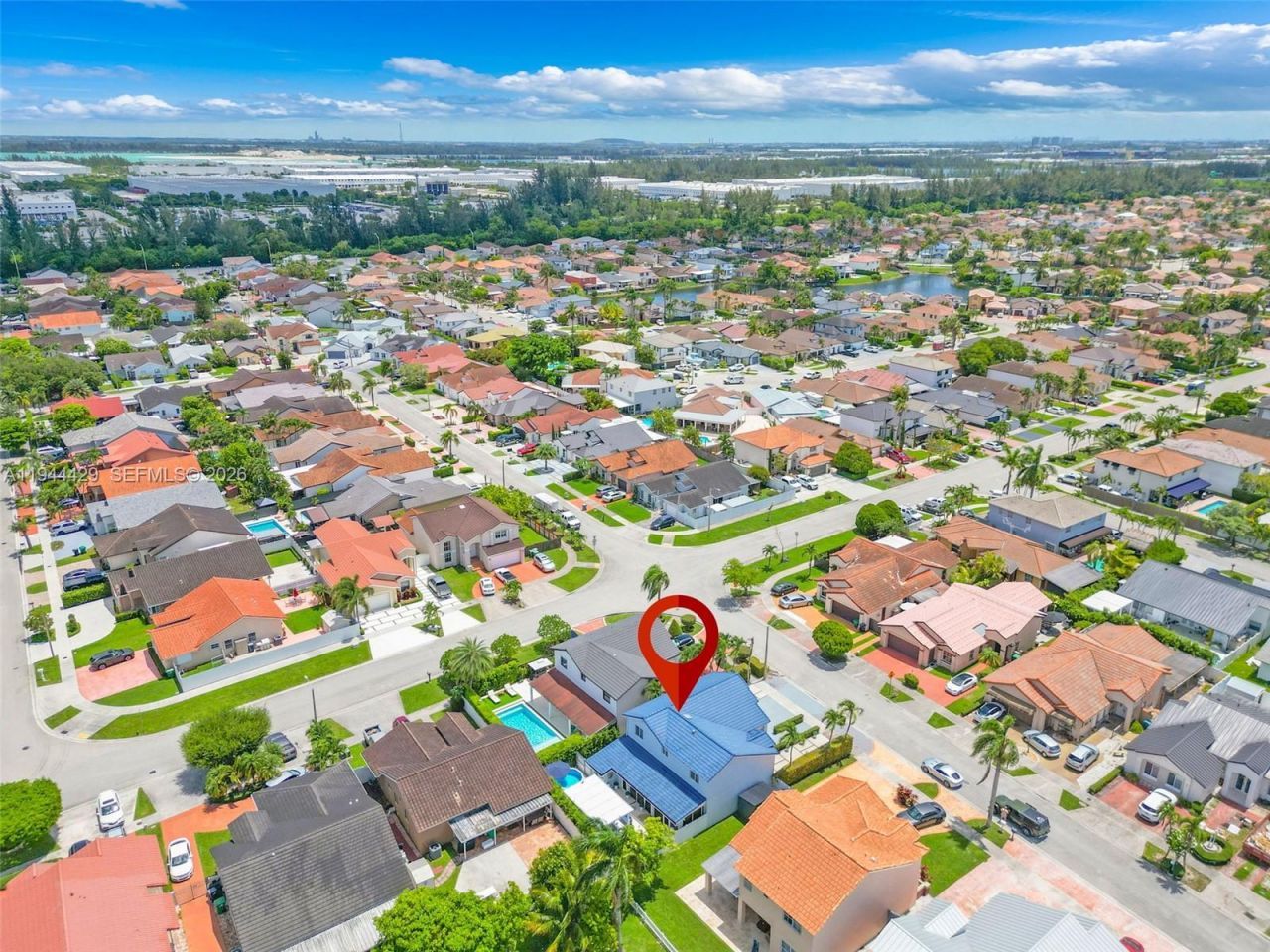 942 NW 133rd Ct, Miami, FL 33182 Photo