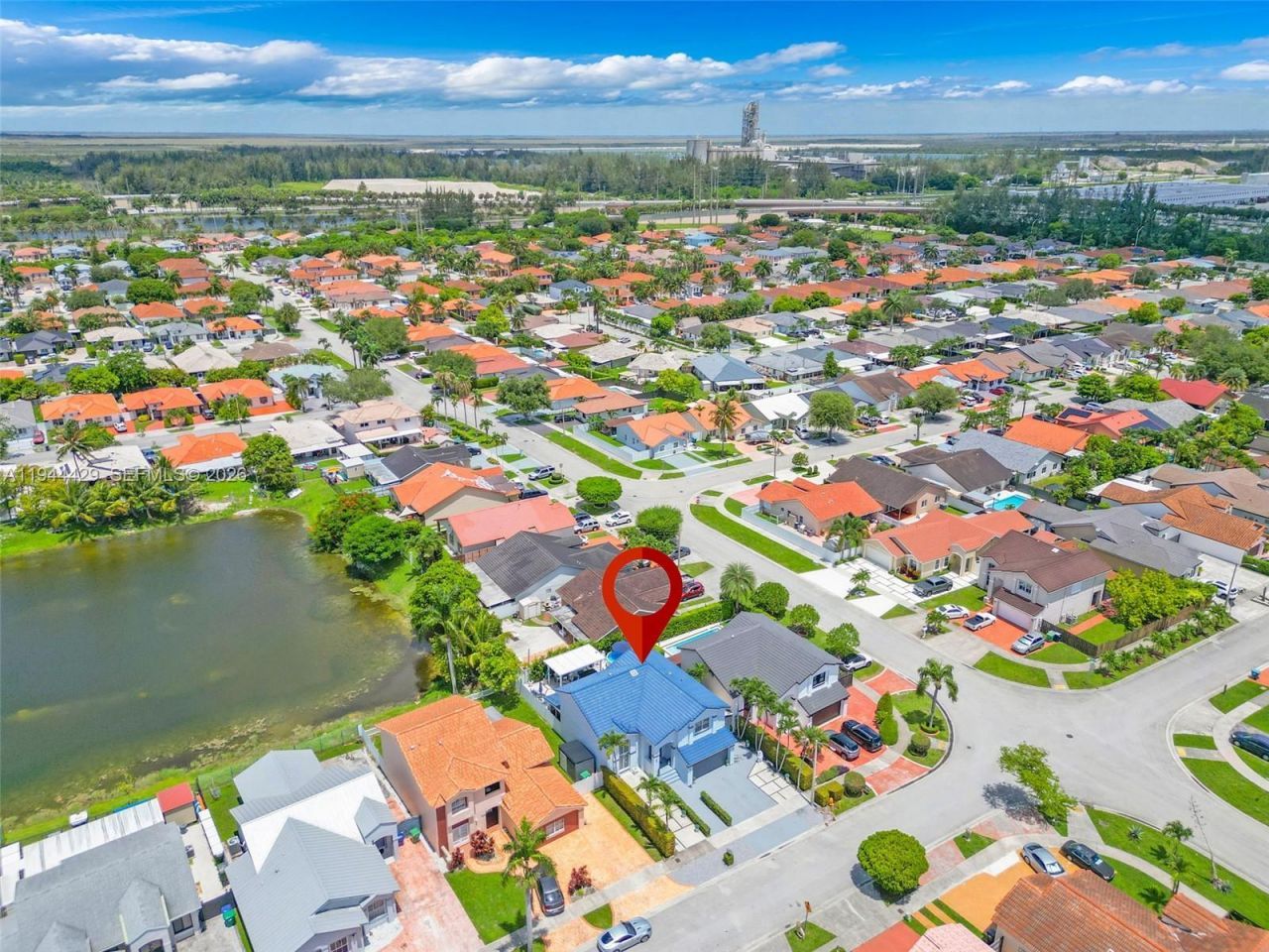 942 NW 133rd Ct, Miami, FL 33182 Photo