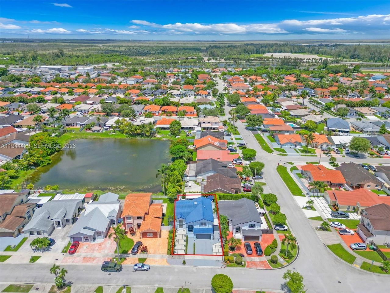 942 NW 133rd Ct, Miami, FL 33182 Photo