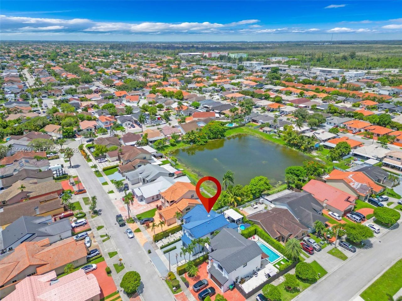 942 NW 133rd Ct, Miami, FL 33182 Photo