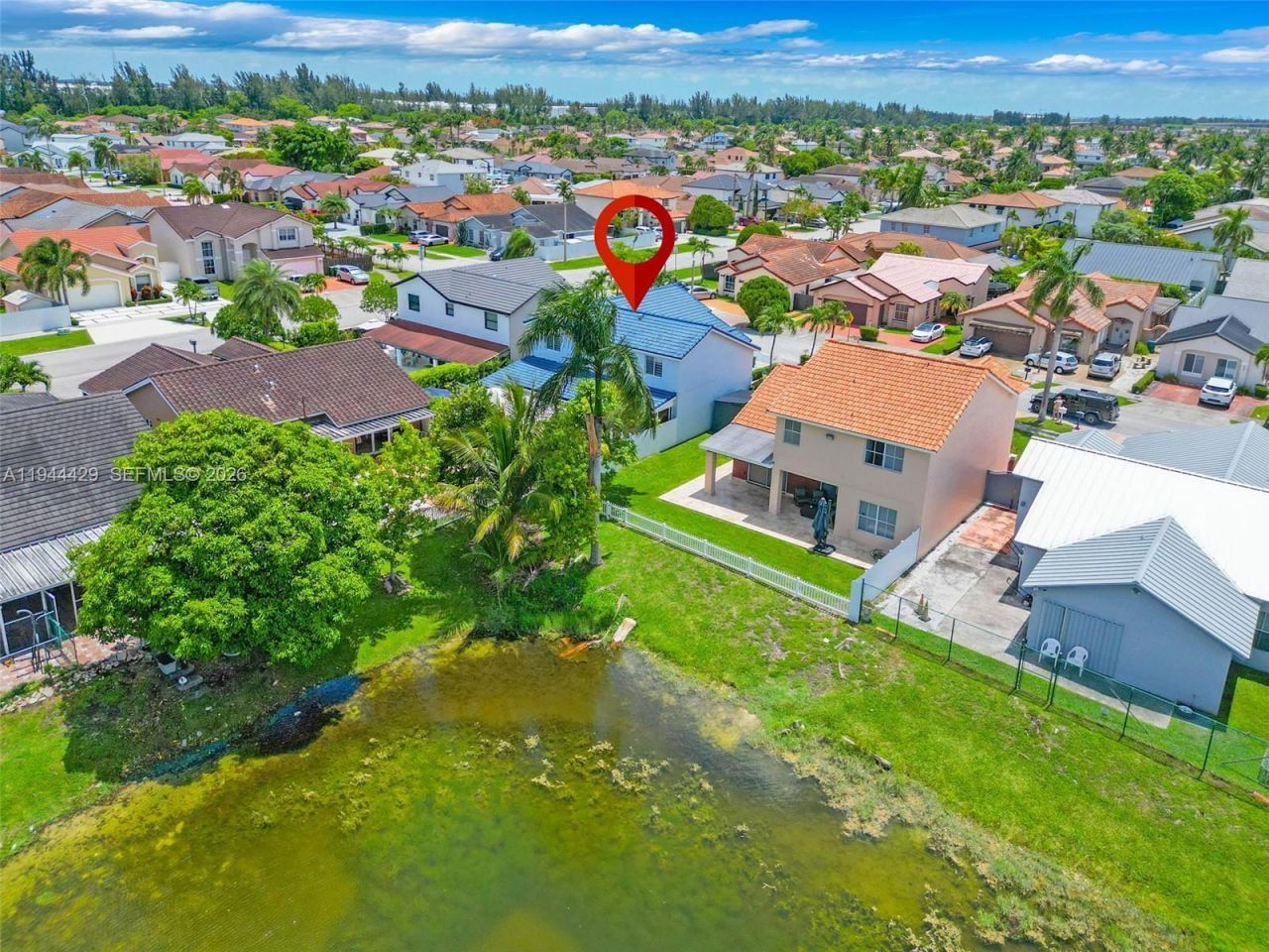 942 NW 133rd Ct, Miami, FL 33182 Photo