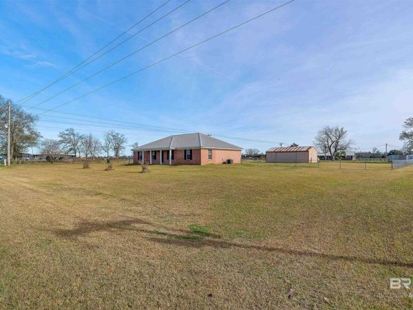 16526 County Road 16, Foley, AL 36535