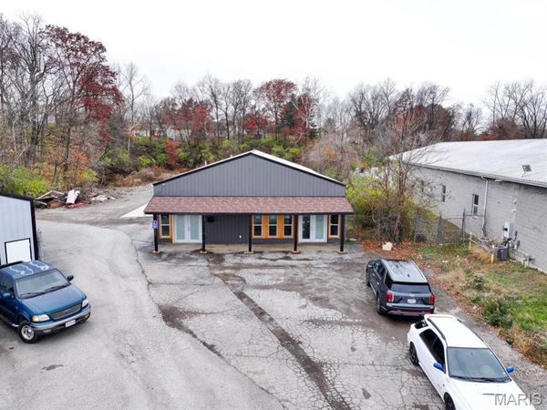 4552 Towne Court, St Peters, MO 63304