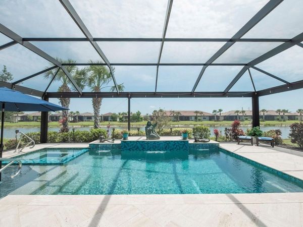 13871 MIRANESE STREET, VENICE, FL 34293