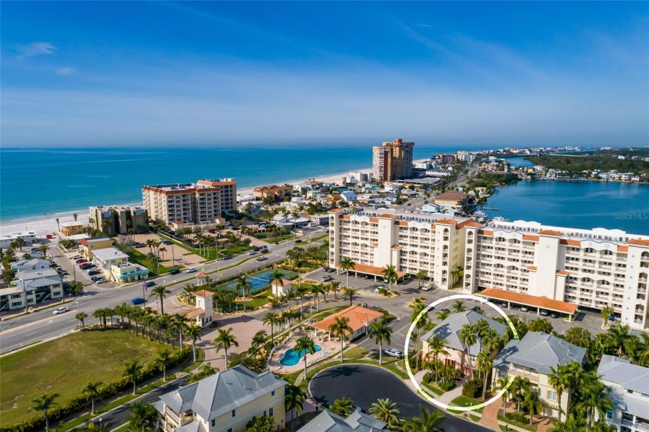 102 Wimbledon Court, Redington Shores, FL 33708 Photo