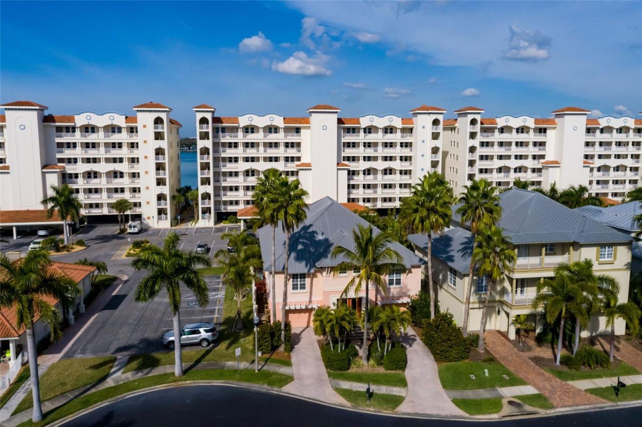 102 Wimbledon Court, Redington Shores, FL 33708 Photo