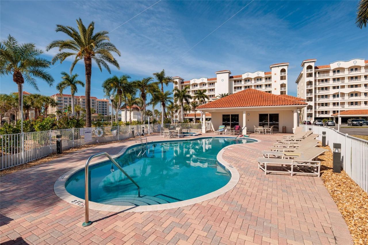 102 Wimbledon Court, Redington Shores, FL 33708 Photo