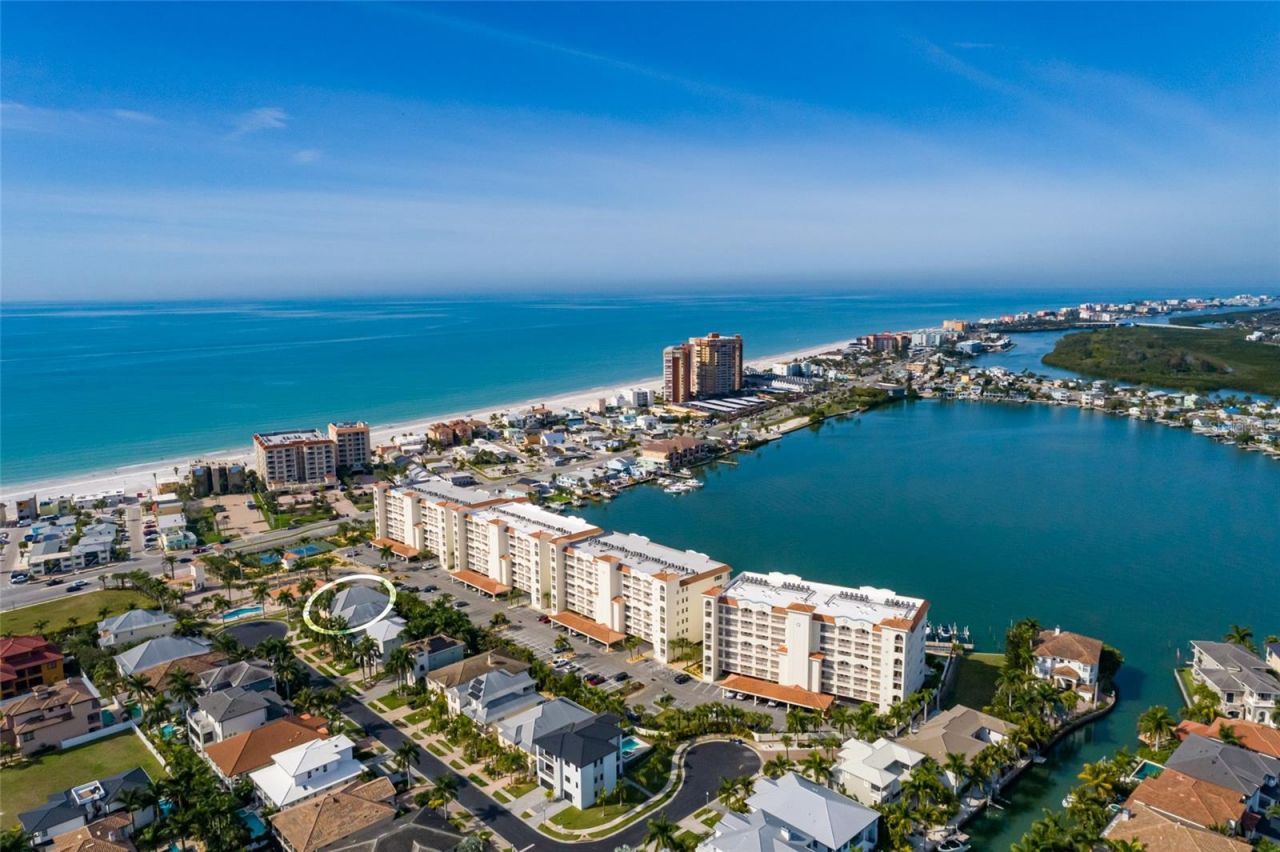 102 Wimbledon Court, Redington Shores, FL 33708 Photo