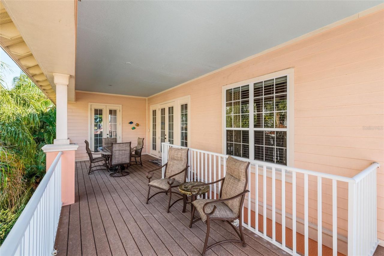 102 Wimbledon Court, Redington Shores, FL 33708 Photo