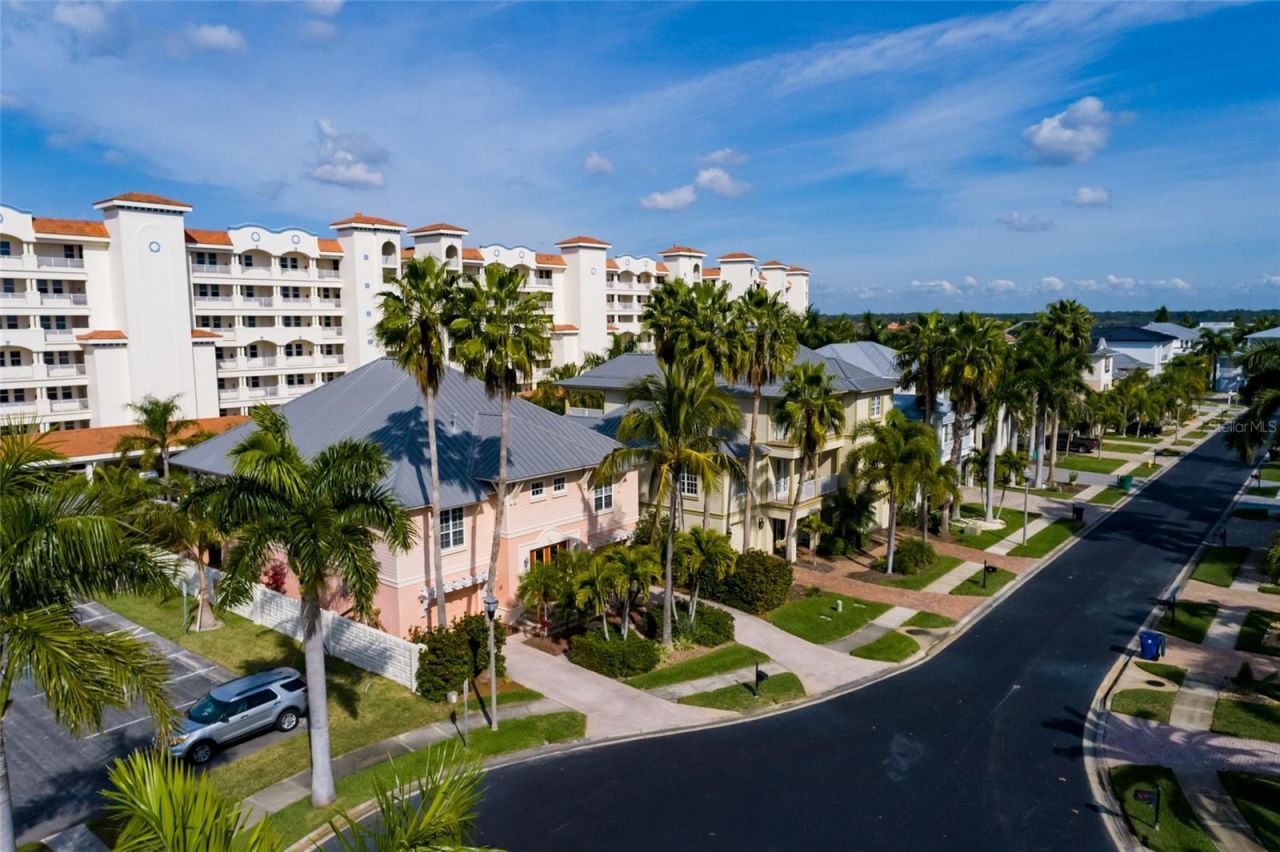 102 Wimbledon Court, Redington Shores, FL 33708 Photo