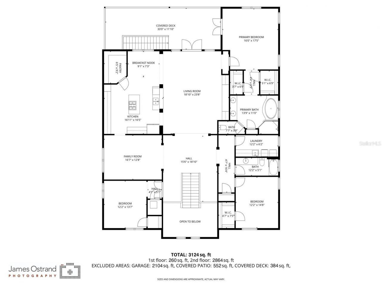 102 Wimbledon Court, Redington Shores, FL 33708 Photo