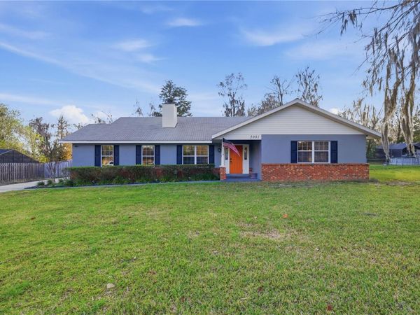 5081 SE 35 AVENUE, OCALA, FL 34480