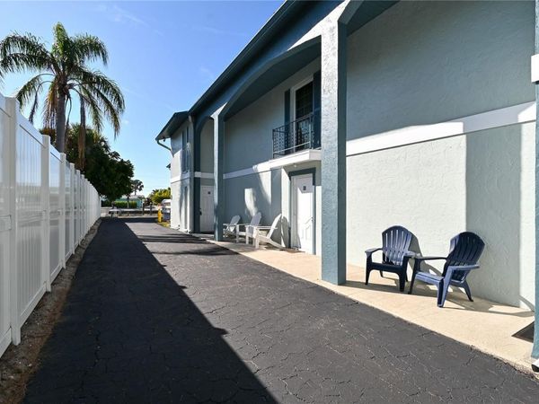 10125 W MANATEE AVENUE W, Unit D2, BRADENTON, FL 34209