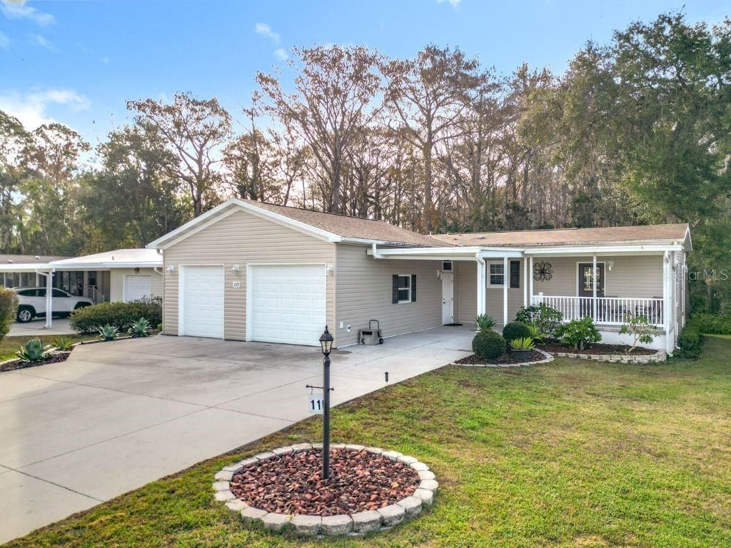 110 Forest Boulevard, Wildwood, FL 34785 Main Photo