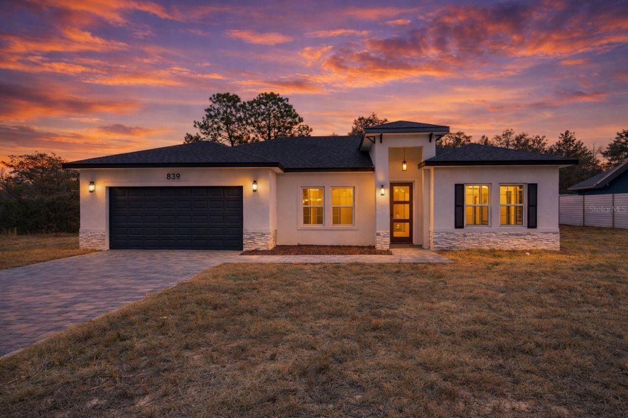 839 Marion Oaks Manor, Ocala, FL 34473 Main Photo