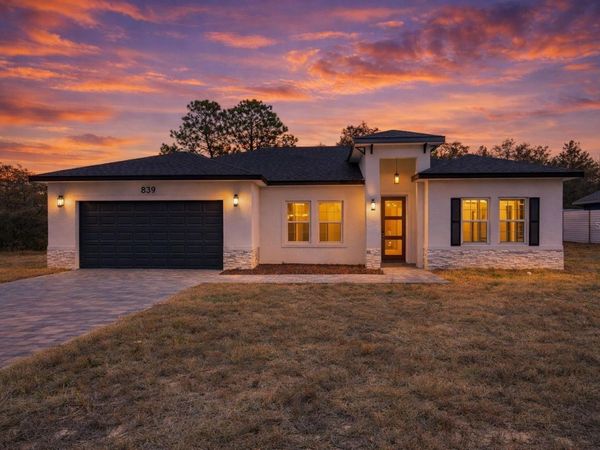 839 MARION OAKS MANOR, OCALA, FL 34473