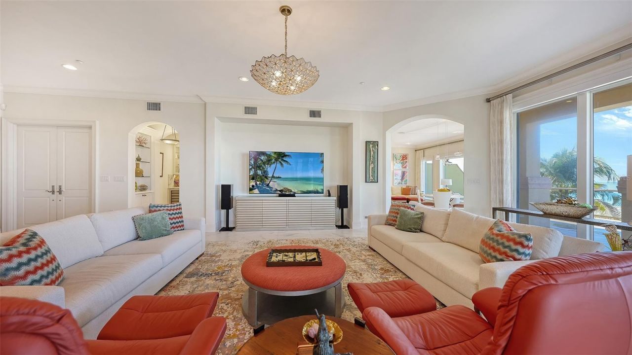 4995 Gulf Of Mexico Drive, Unit 500, Longboat Key, FL 34228 Photo