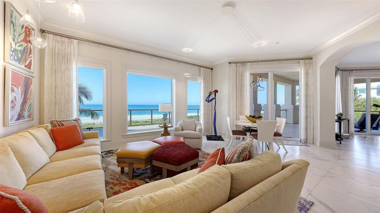 4995 Gulf Of Mexico Drive, Unit 500, Longboat Key, FL 34228 Photo