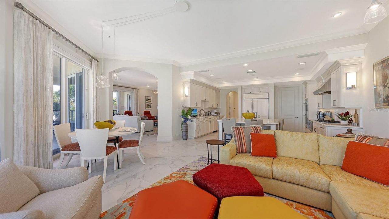 4995 Gulf Of Mexico Drive, Unit 500, Longboat Key, FL 34228 Photo